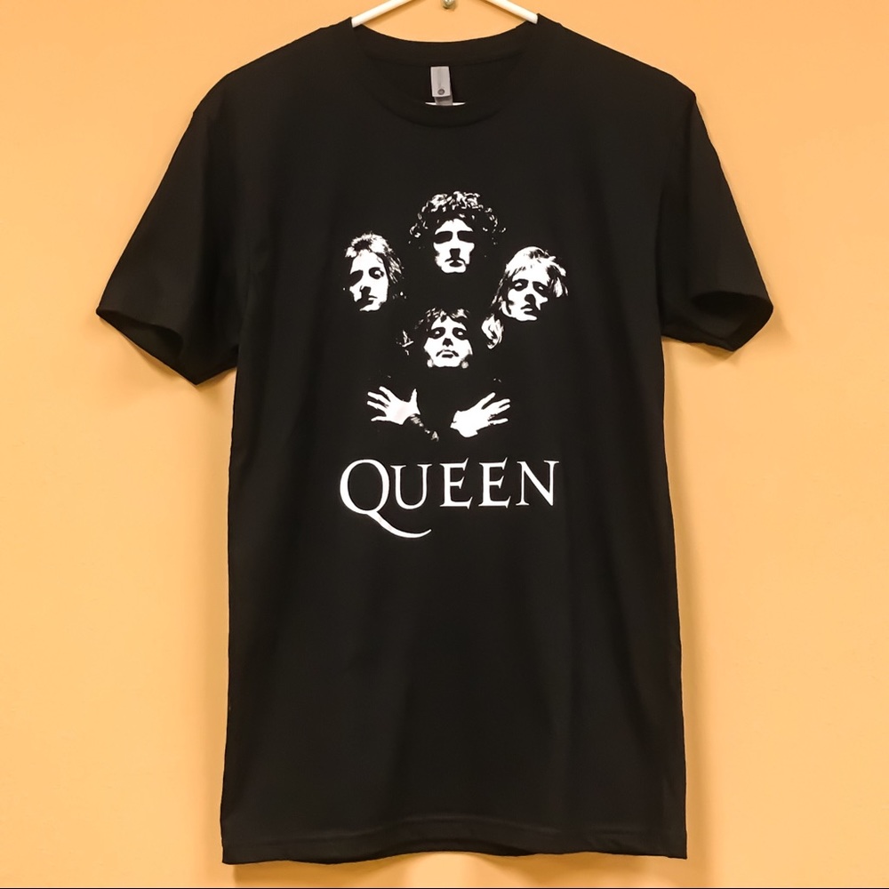 Men’s Queen T-Shirt